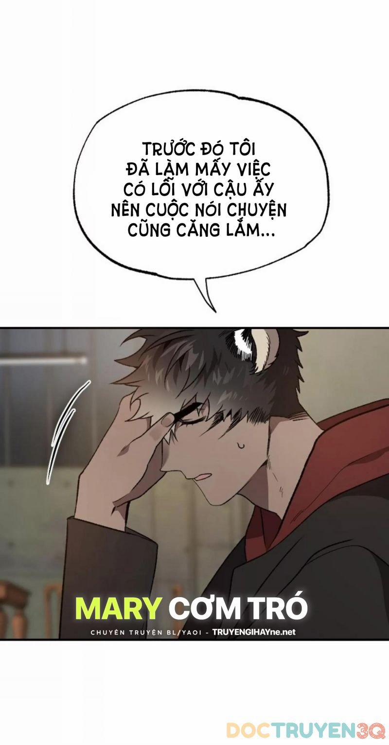 [18+] Nụ Hôn Tàn Bạo 9 trang 12