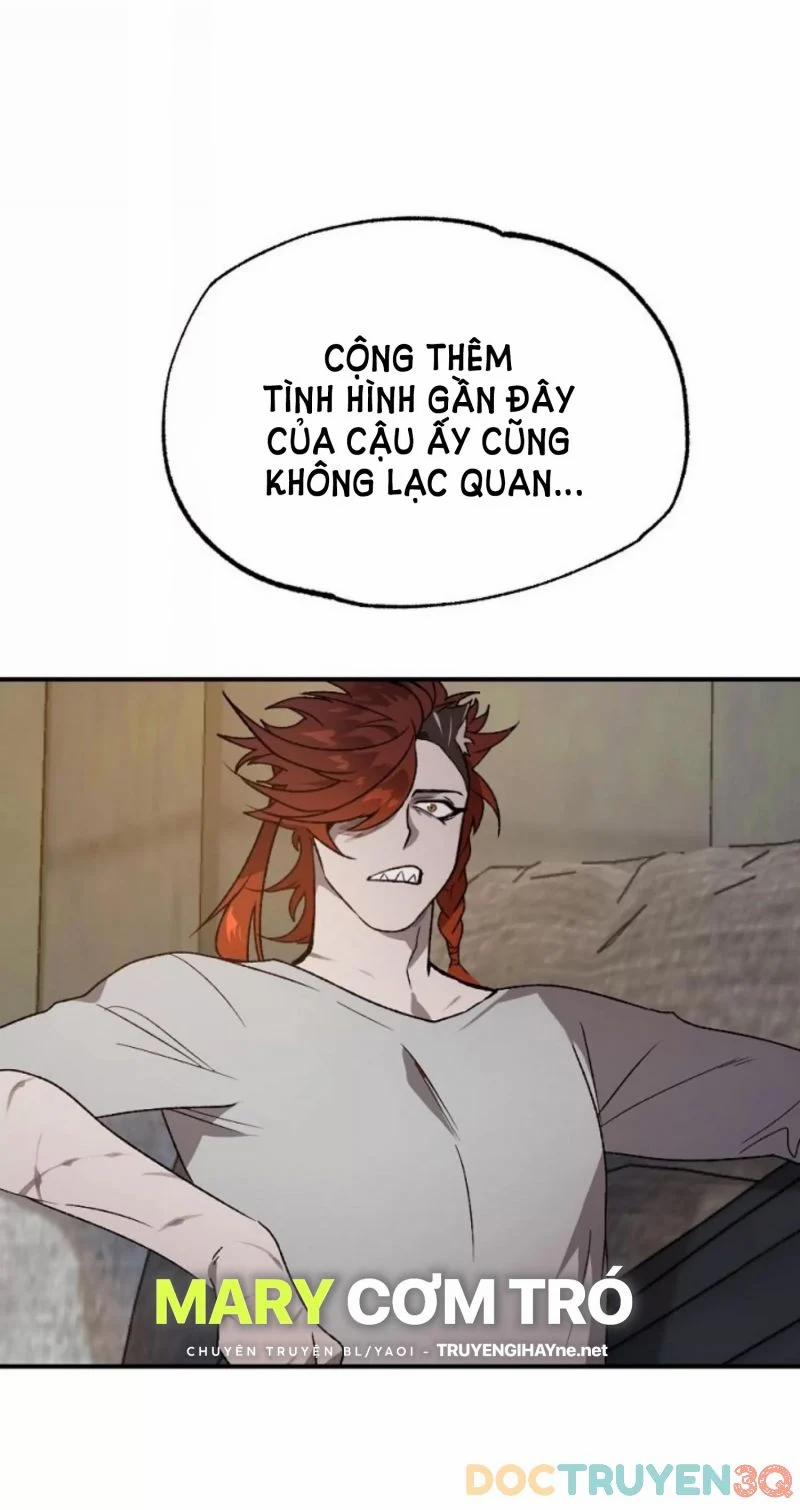 [18+] Nụ Hôn Tàn Bạo 9 trang 13