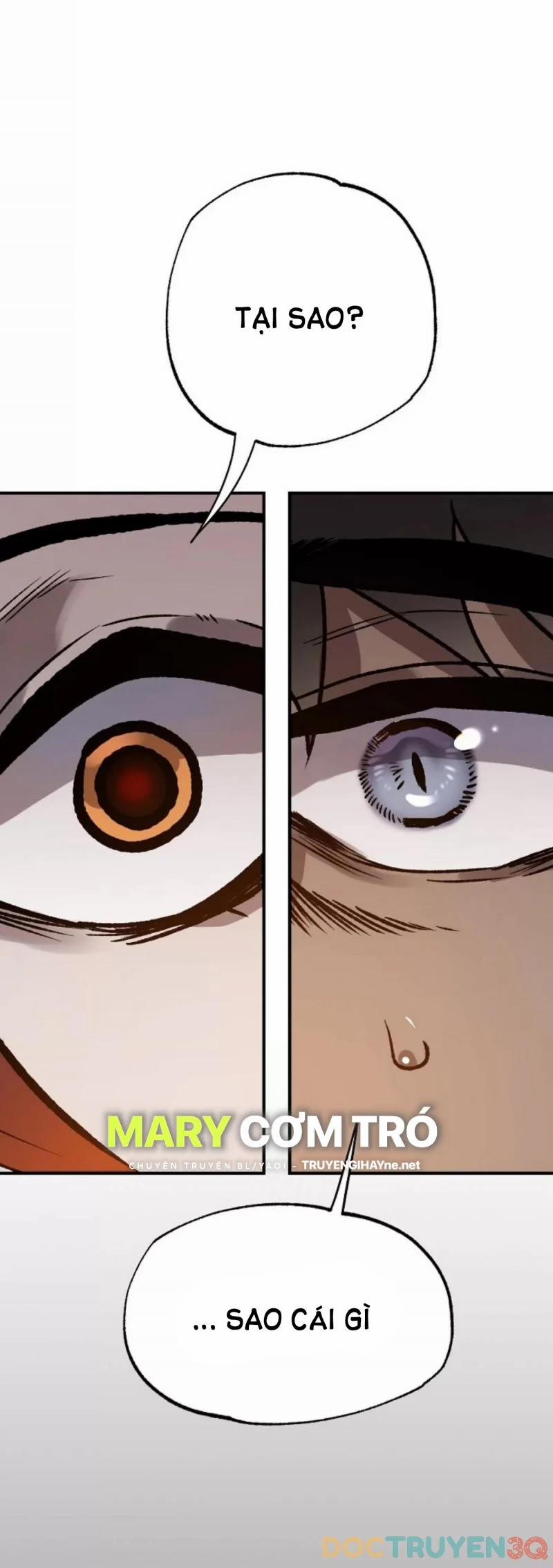 [18+] Nụ Hôn Tàn Bạo 9 trang 16