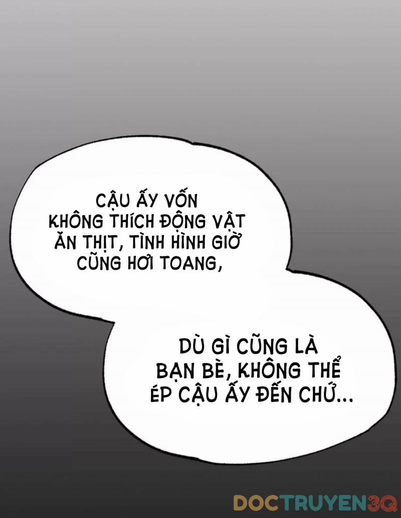 [18+] Nụ Hôn Tàn Bạo 9 trang 17