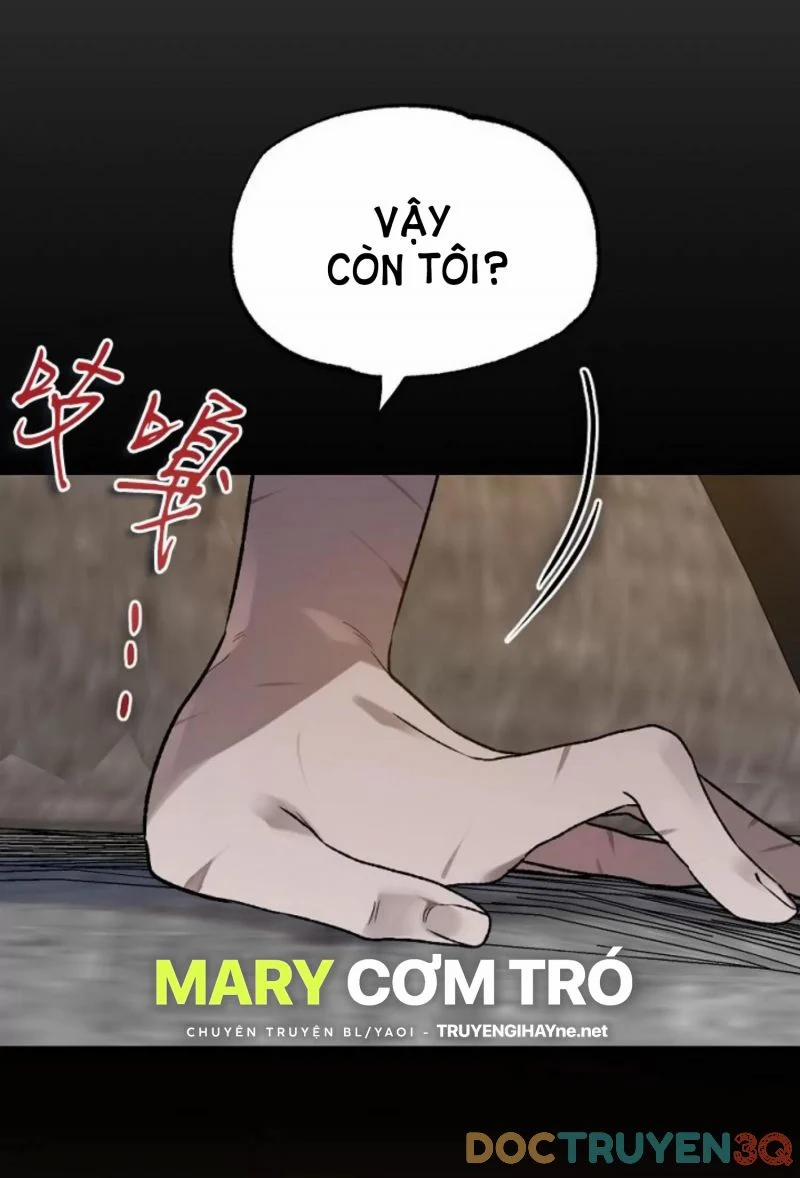 [18+] Nụ Hôn Tàn Bạo 9 trang 18