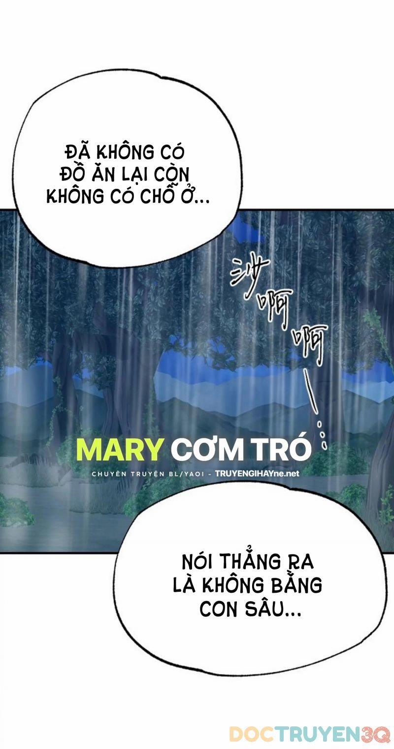 [18+] Nụ Hôn Tàn Bạo 9 trang 21