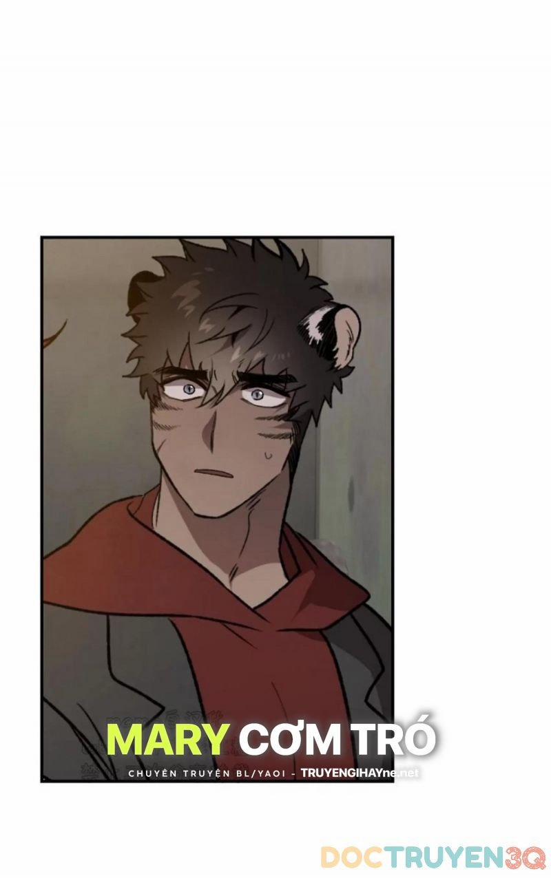 [18+] Nụ Hôn Tàn Bạo 9 trang 24