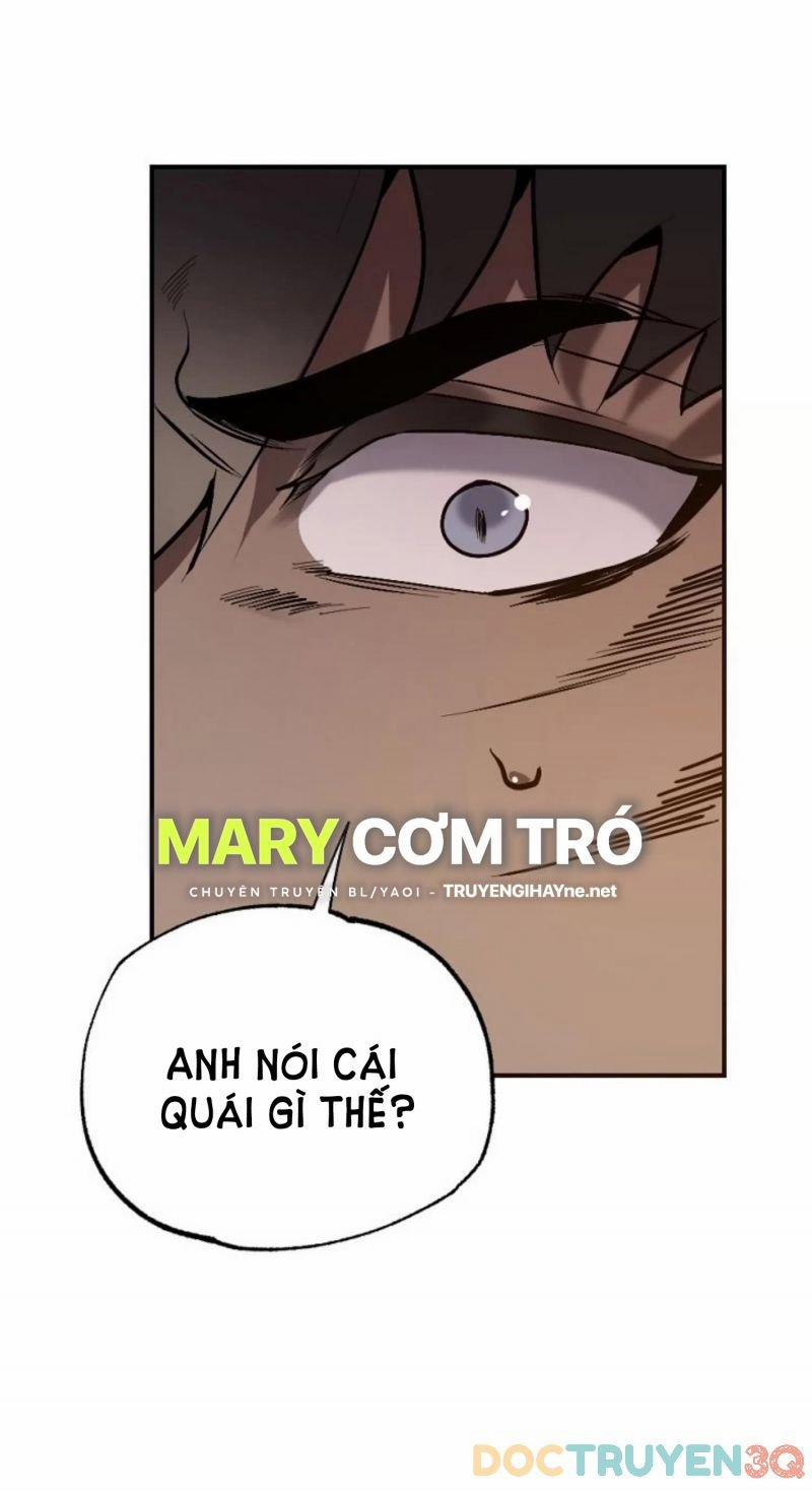 [18+] Nụ Hôn Tàn Bạo 9 trang 25