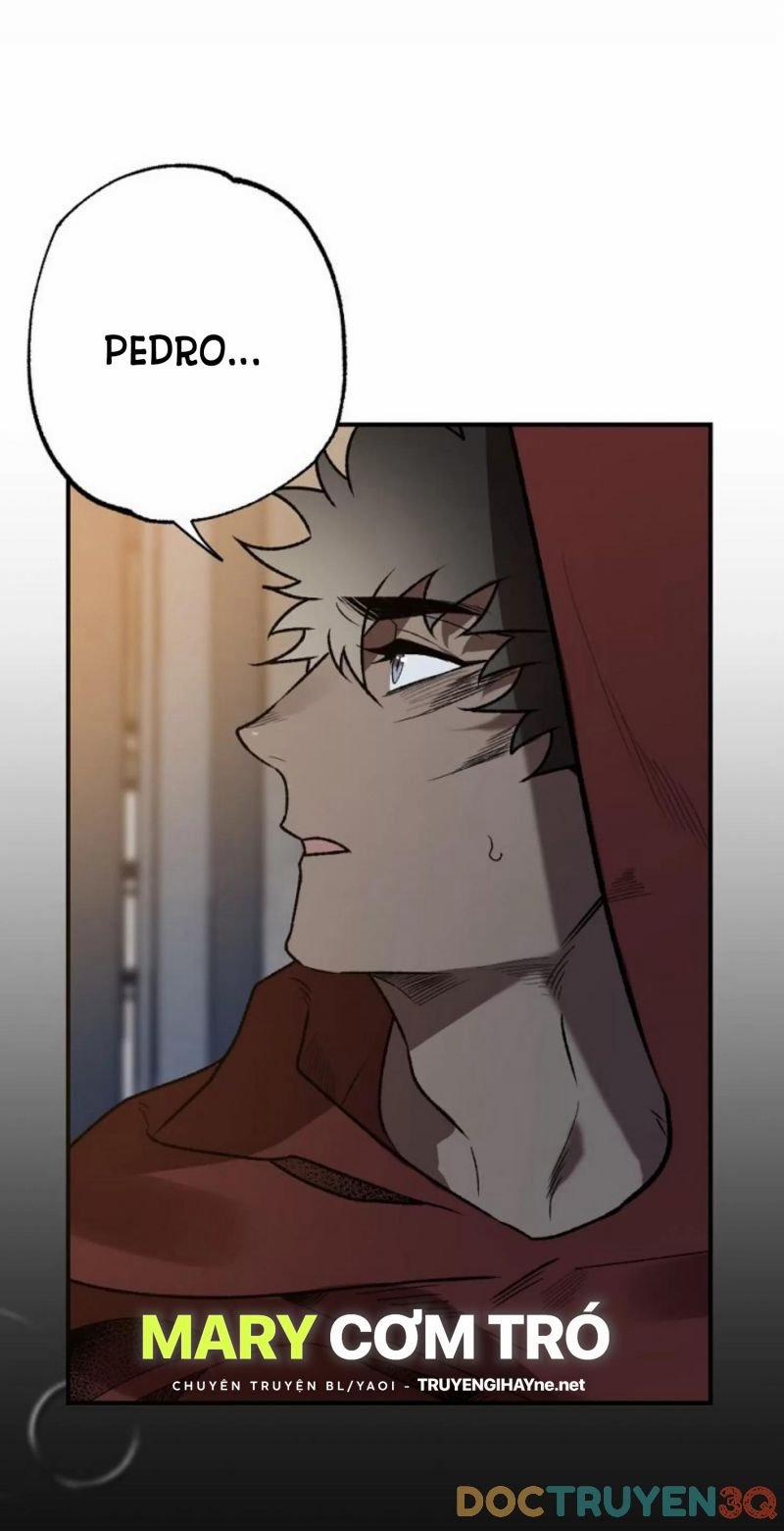 [18+] Nụ Hôn Tàn Bạo 9 trang 7