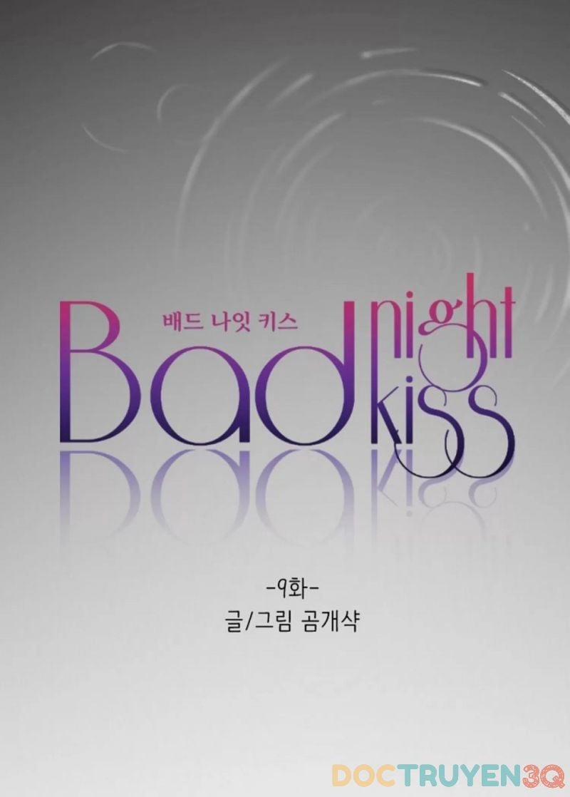 [18+] Nụ Hôn Tàn Bạo 9 trang 9