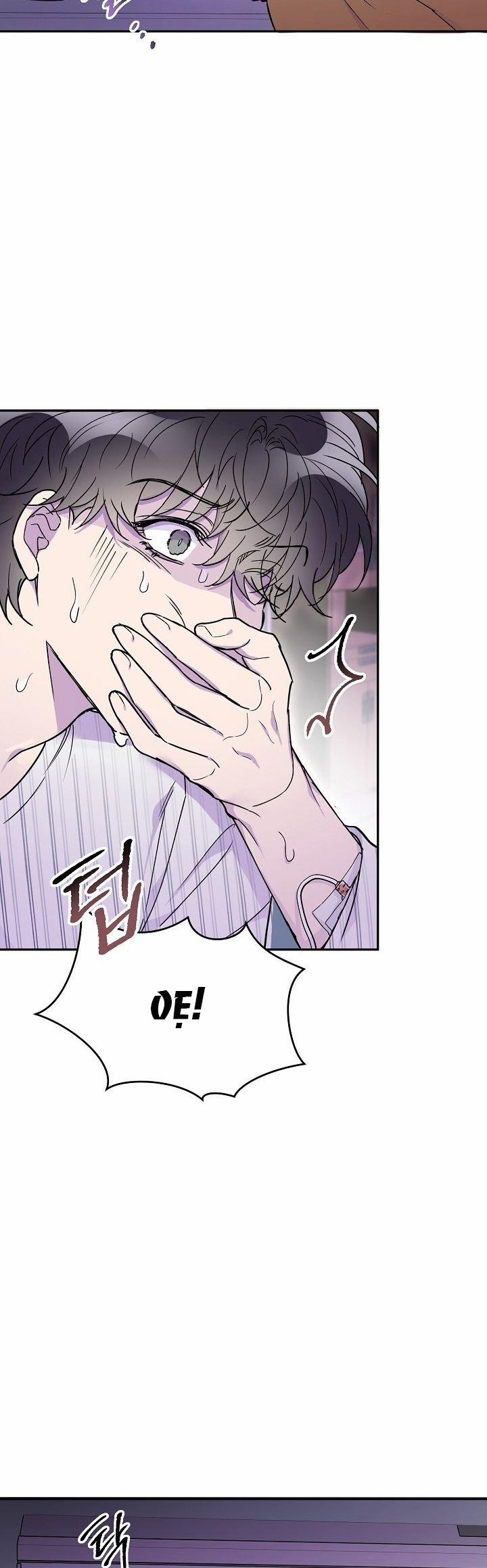 [18+] Nụ Hôn Và Cái Chết 10.2 trang 13