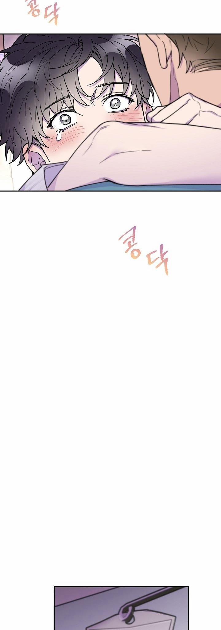 [18+] Nụ Hôn Và Cái Chết 11.1 trang 22