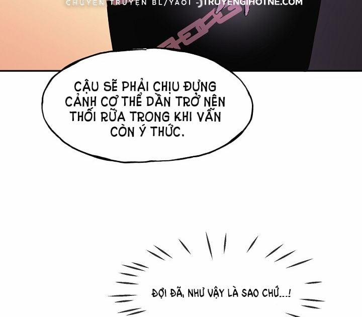 [18+] Nụ Hôn Và Cái Chết 11.2 trang 21