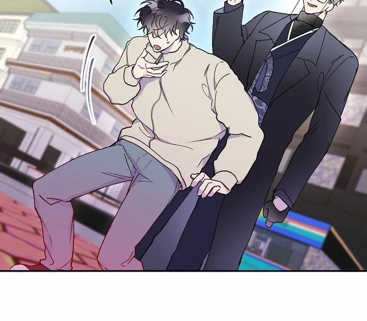 [18+] Nụ Hôn Và Cái Chết 11.2 trang 25