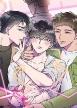 Đọc truyện tranh [18+] Nụ Hôn Và Cái Chết