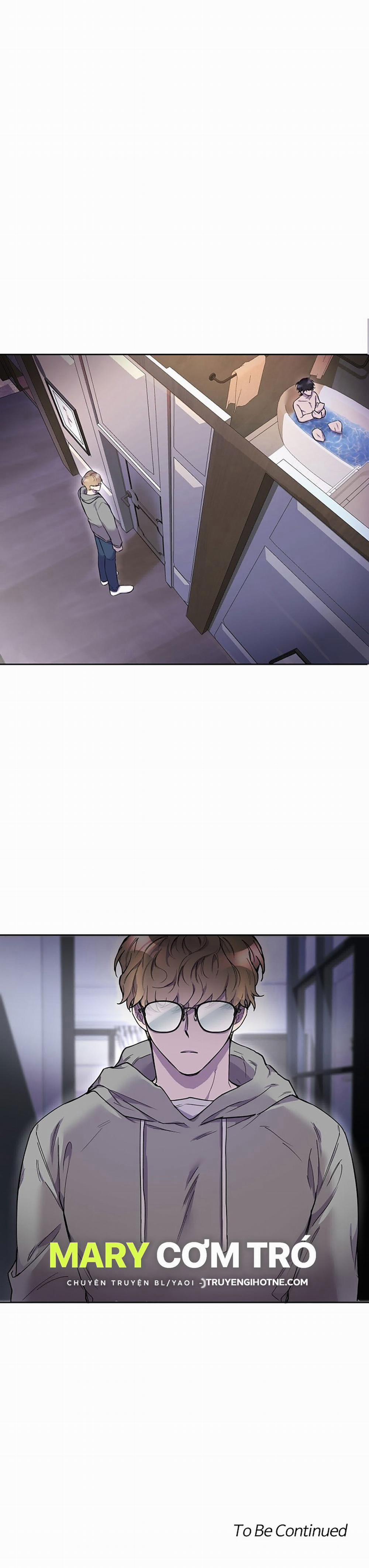 [18+] Nụ Hôn Và Cái Chết 2.2 trang 12