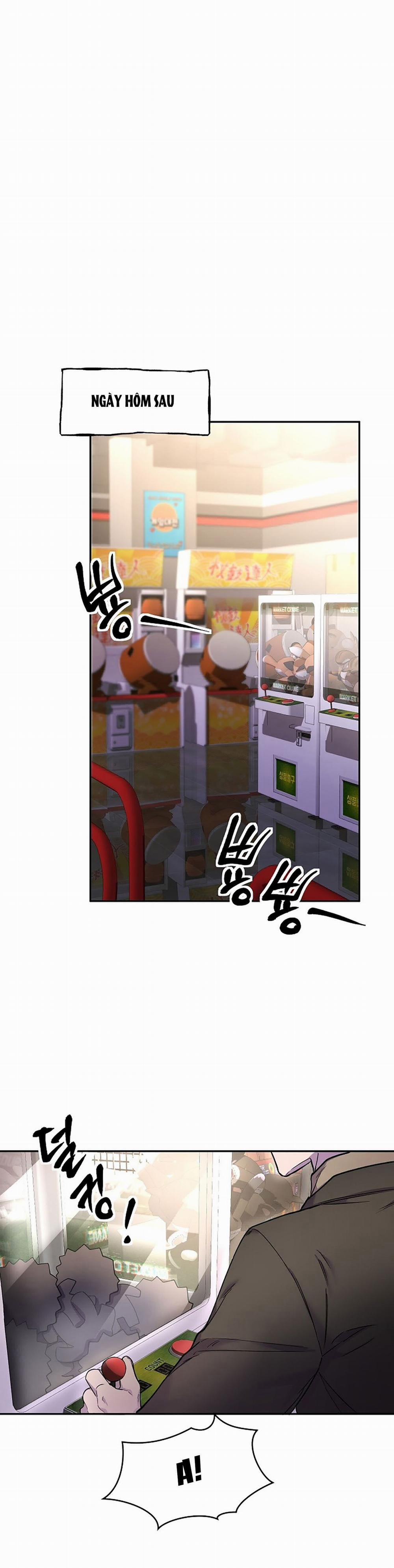 [18+] Nụ Hôn Và Cái Chết 5.2 trang 0