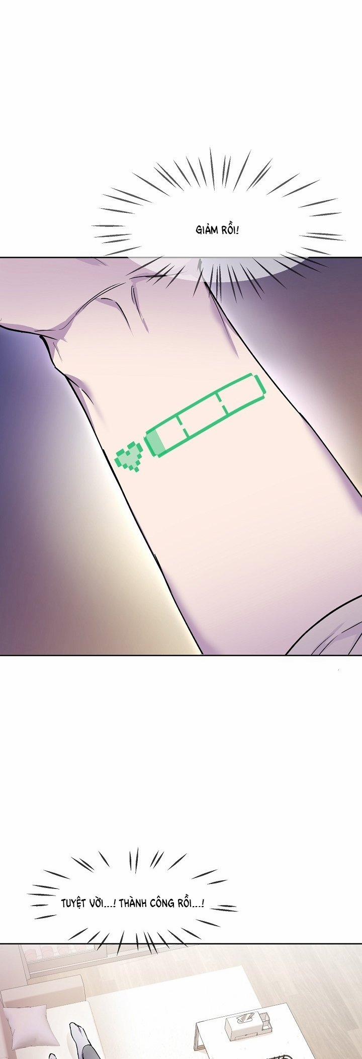 [18+] Nụ Hôn Và Cái Chết 6.1 trang 19