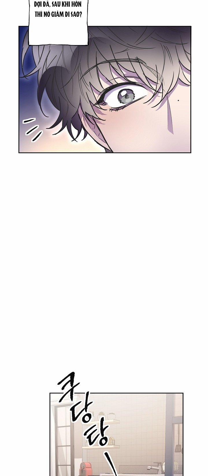 [18+] Nụ Hôn Và Cái Chết 6.1 trang 8