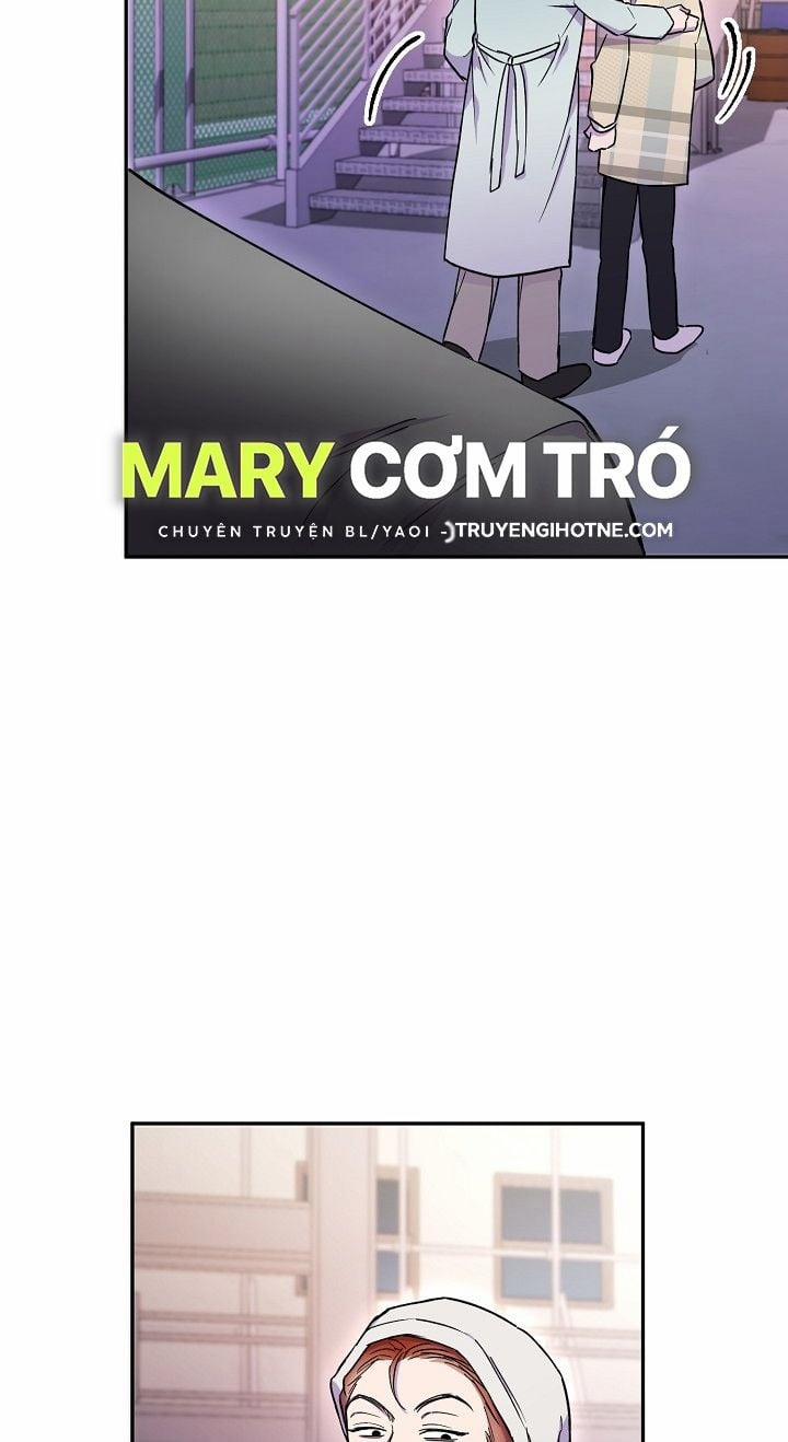 [18+] Nụ Hôn Và Cái Chết 7.2 trang 18