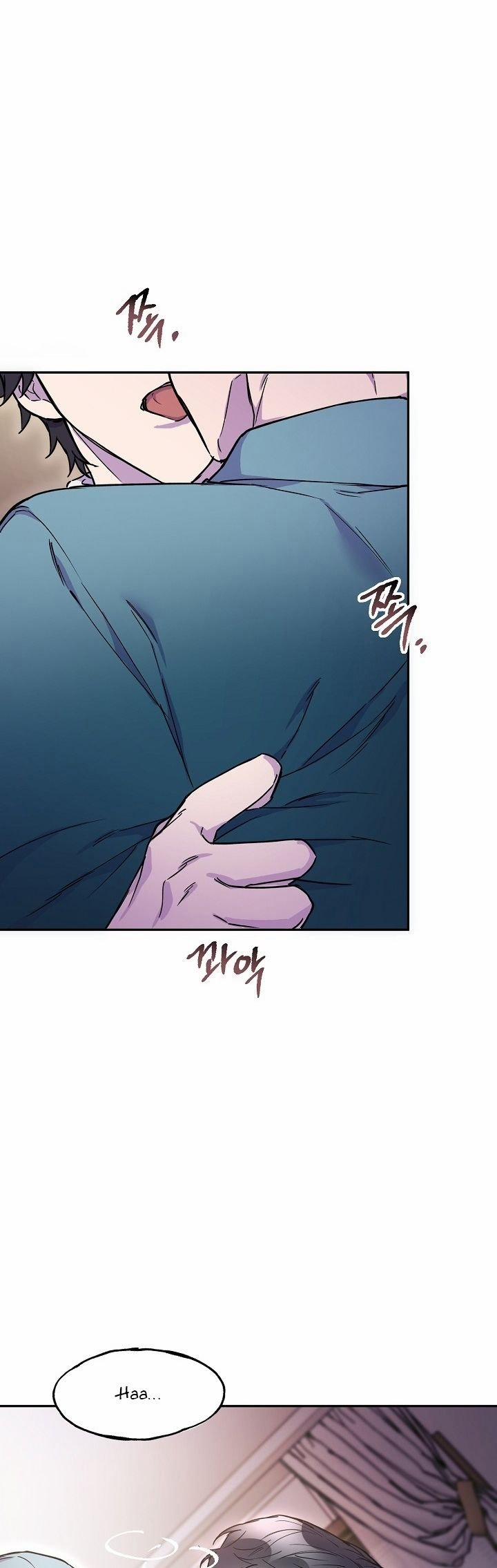 [18+] Nụ Hôn Và Cái Chết 8.1 trang 1