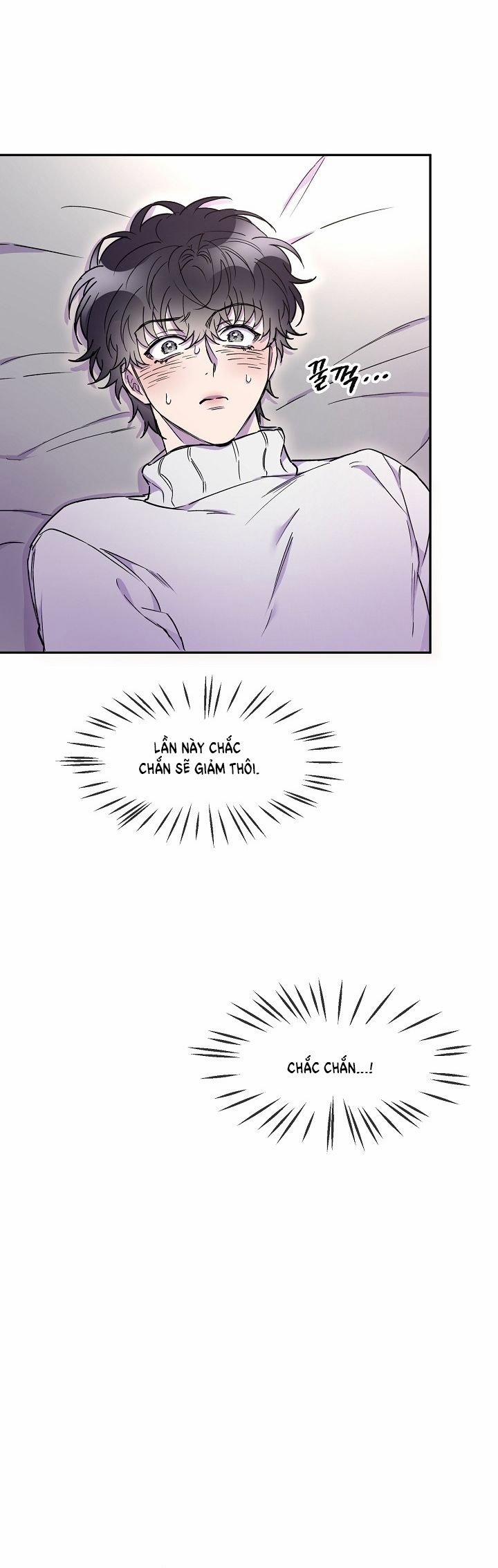 [18+] Nụ Hôn Và Cái Chết 8.1 trang 11