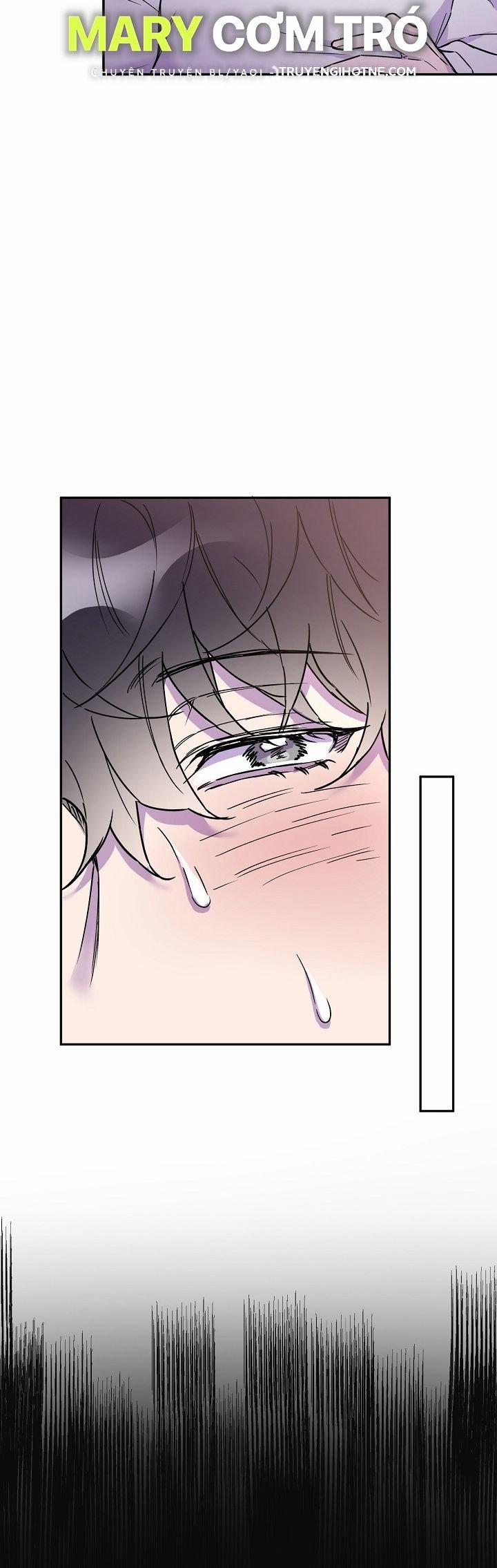 [18+] Nụ Hôn Và Cái Chết 8.1 trang 5