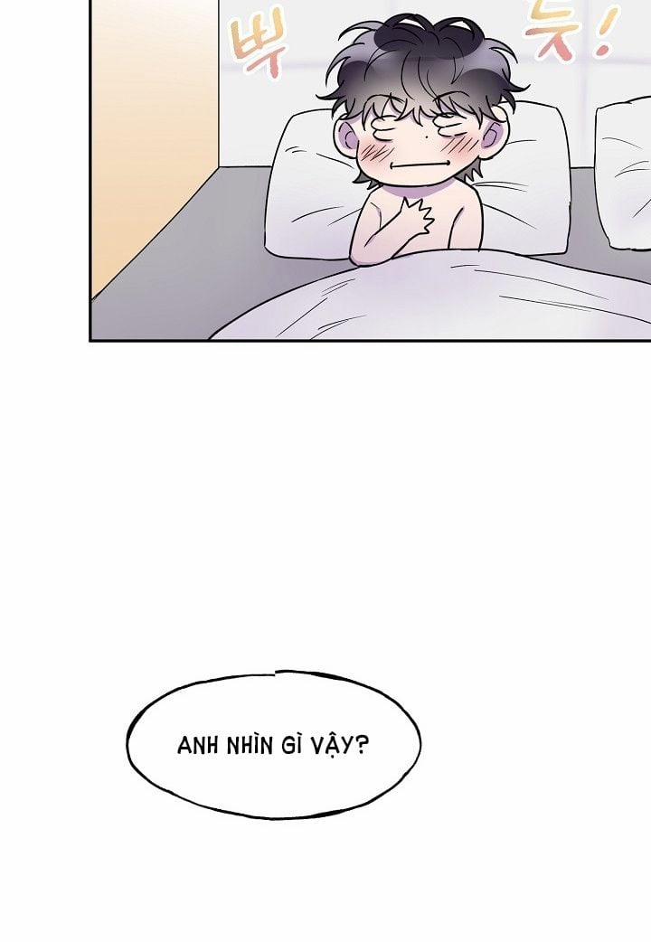 [18+] Nụ Hôn Và Cái Chết 8.2 trang 19