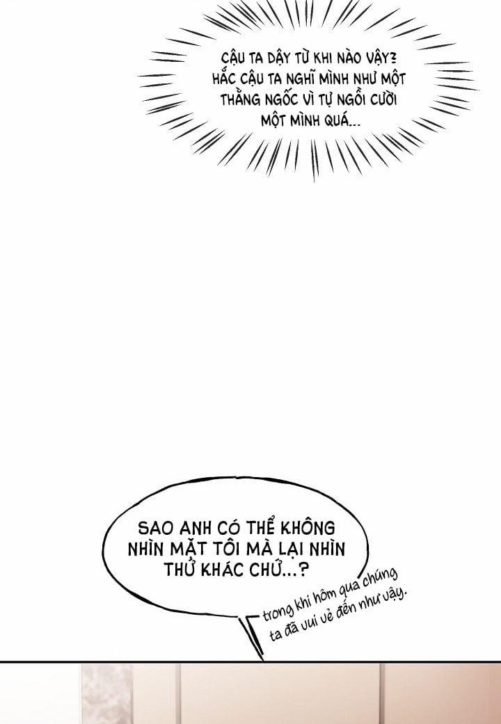 [18+] Nụ Hôn Và Cái Chết 8.2 trang 22