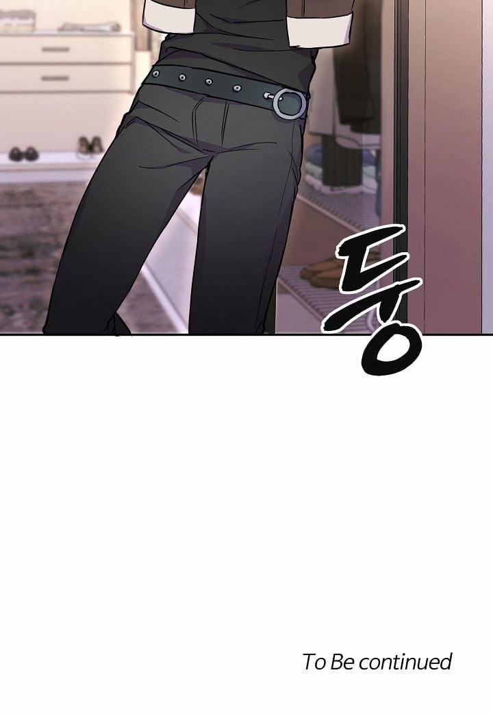 [18+] Nụ Hôn Và Cái Chết 8.2 trang 29