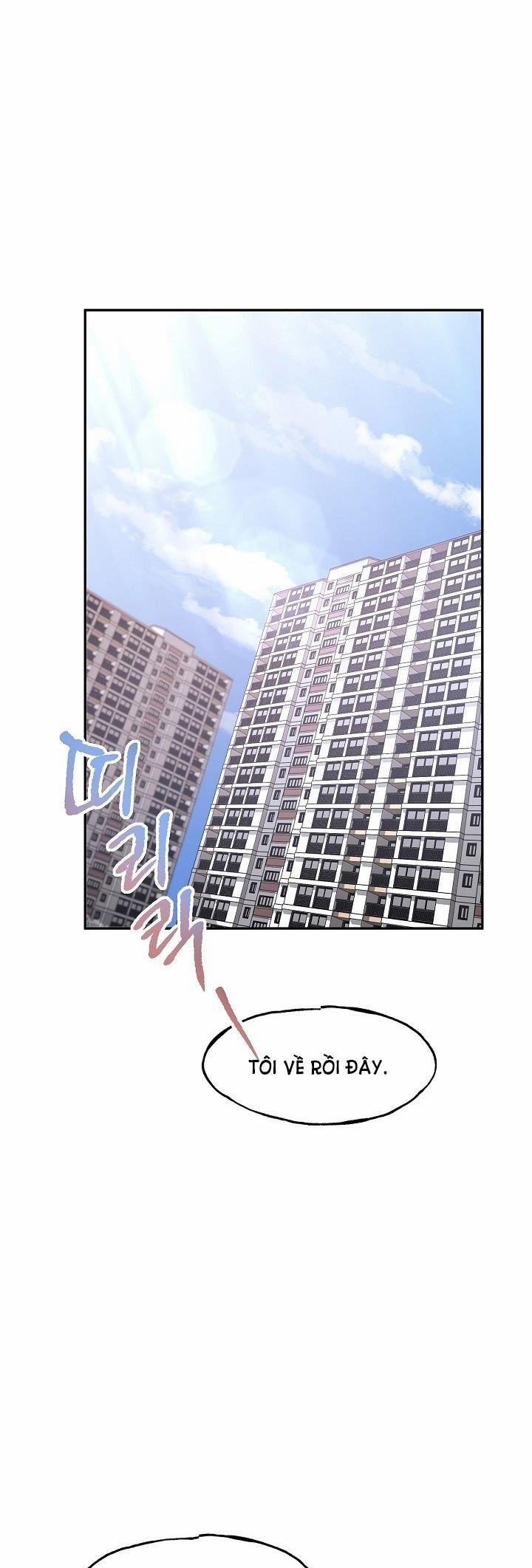 [18+] Nụ Hôn Và Cái Chết 9.1 trang 25