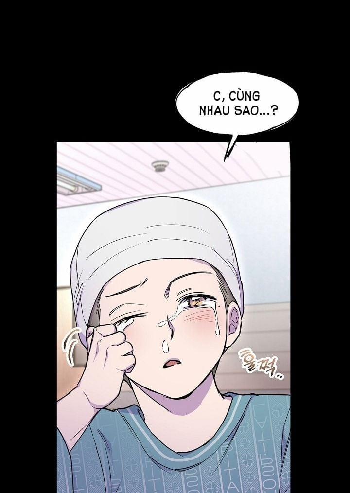 [18+] Nụ Hôn Và Cái Chết 9.2 trang 25