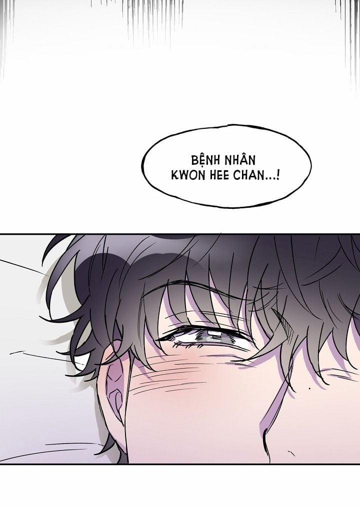 [18+] Nụ Hôn Và Cái Chết 9.2 trang 28