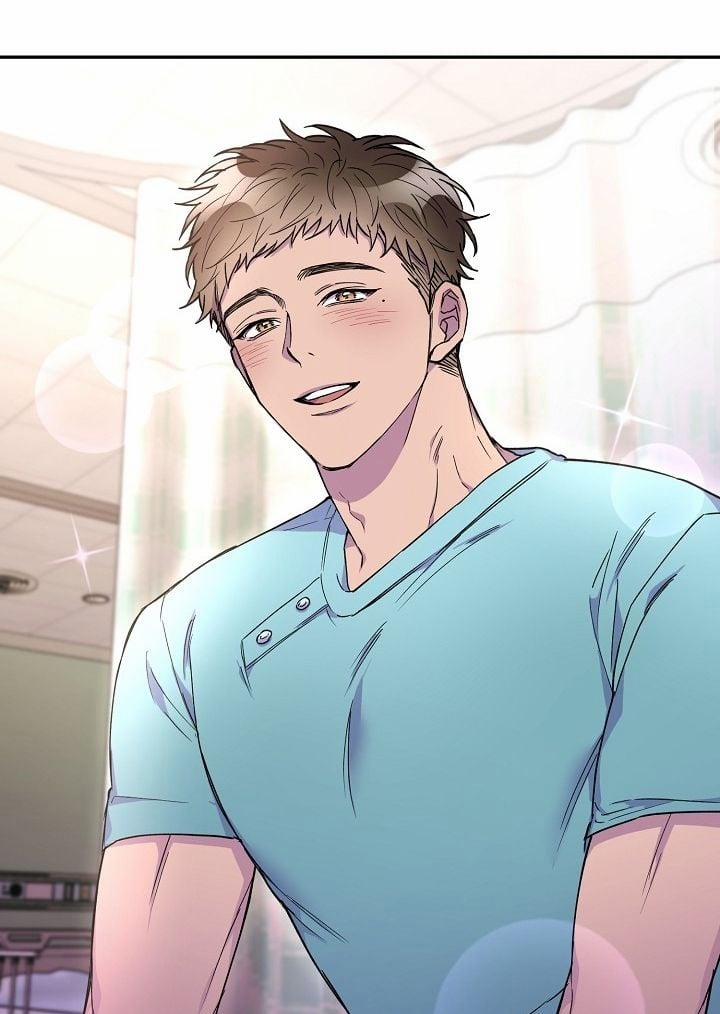 [18+] Nụ Hôn Và Cái Chết 9.2 trang 31