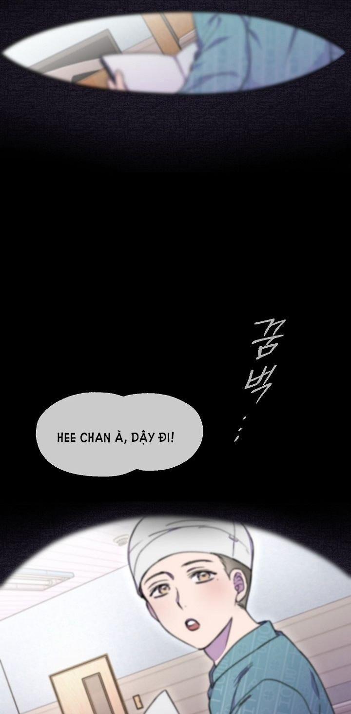 [18+] Nụ Hôn Và Cái Chết 9.2 trang 4