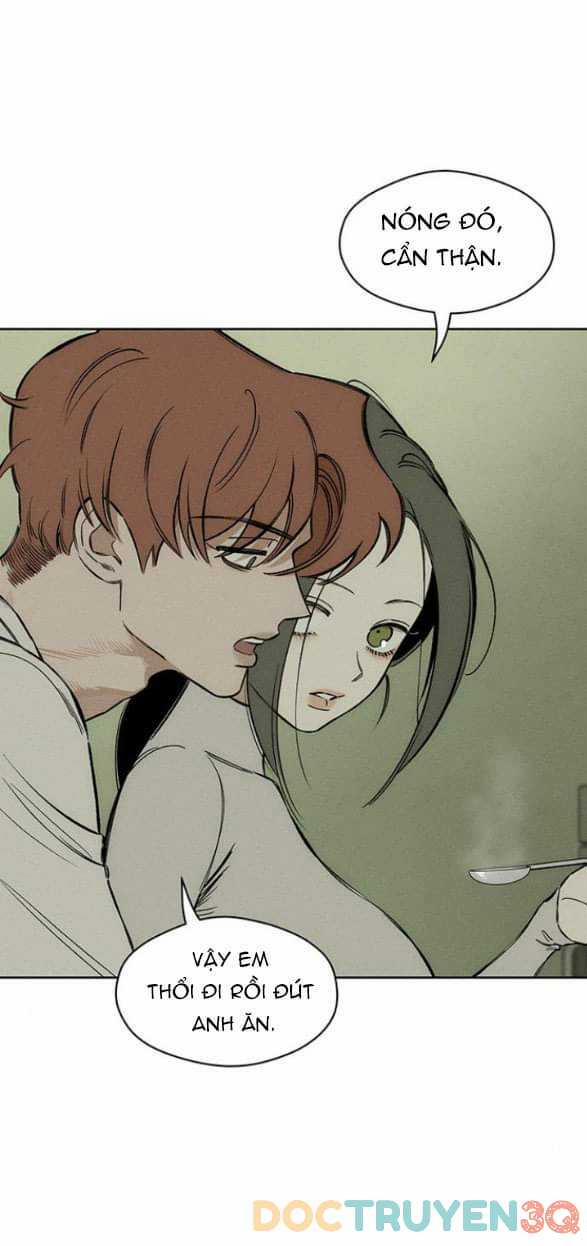 [18+] Nước Mắt Trên Đóa Hoa Tàn 10 trang 16