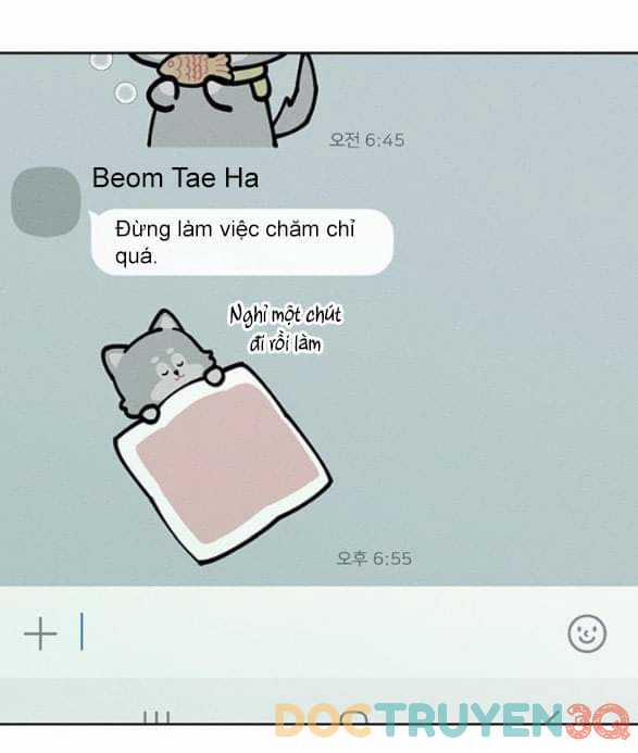 [18+] Nước Mắt Trên Đóa Hoa Tàn 10 trang 4