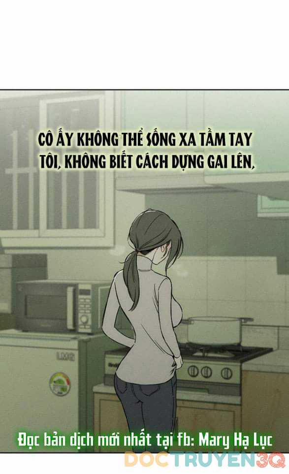 [18+] Nước Mắt Trên Đóa Hoa Tàn 10 trang 40