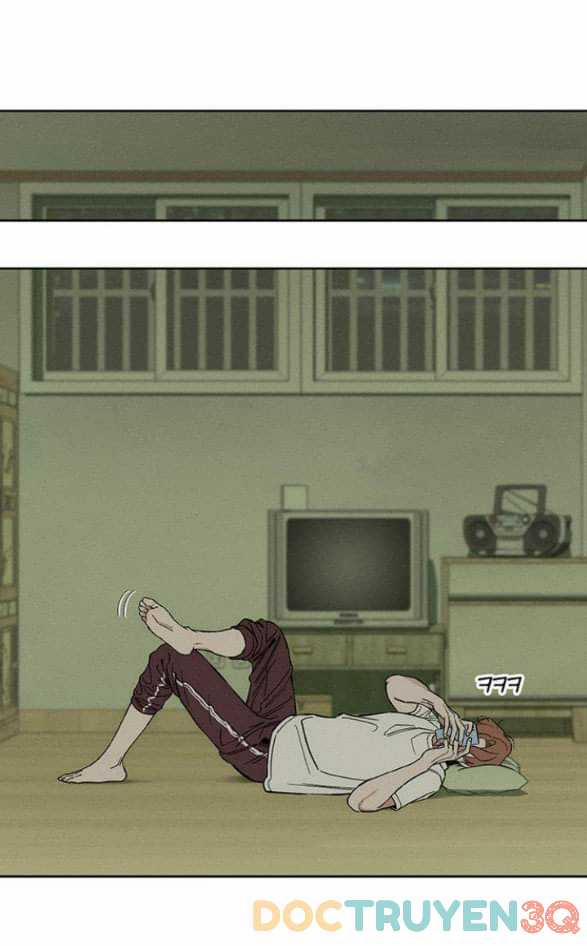 [18+] Nước Mắt Trên Đóa Hoa Tàn 10 trang 43