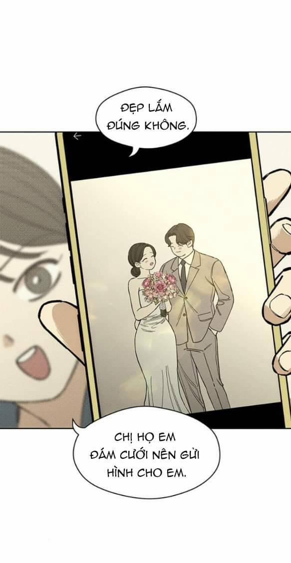 [18+] Nước Mắt Trên Đóa Hoa Tàn 14 trang 14