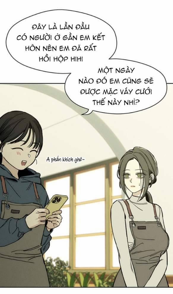 [18+] Nước Mắt Trên Đóa Hoa Tàn 14 trang 15