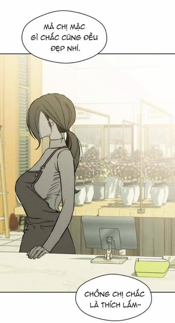 [18+] Nước Mắt Trên Đóa Hoa Tàn 14 trang 18