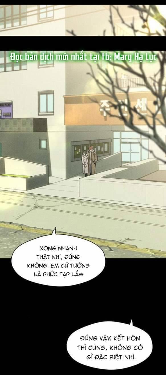 [18+] Nước Mắt Trên Đóa Hoa Tàn 14 trang 21