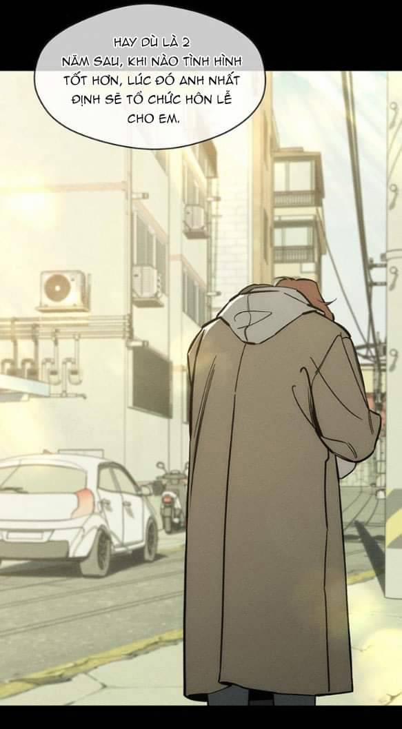 [18+] Nước Mắt Trên Đóa Hoa Tàn 14 trang 27