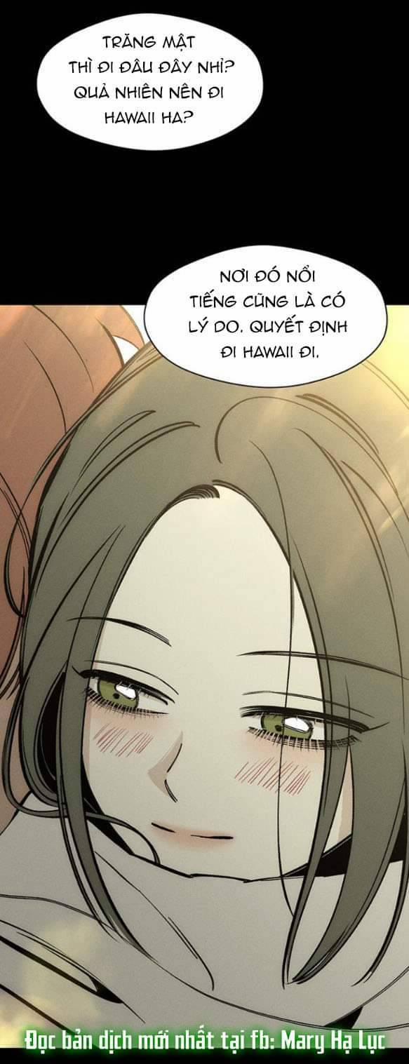 [18+] Nước Mắt Trên Đóa Hoa Tàn 14 trang 29