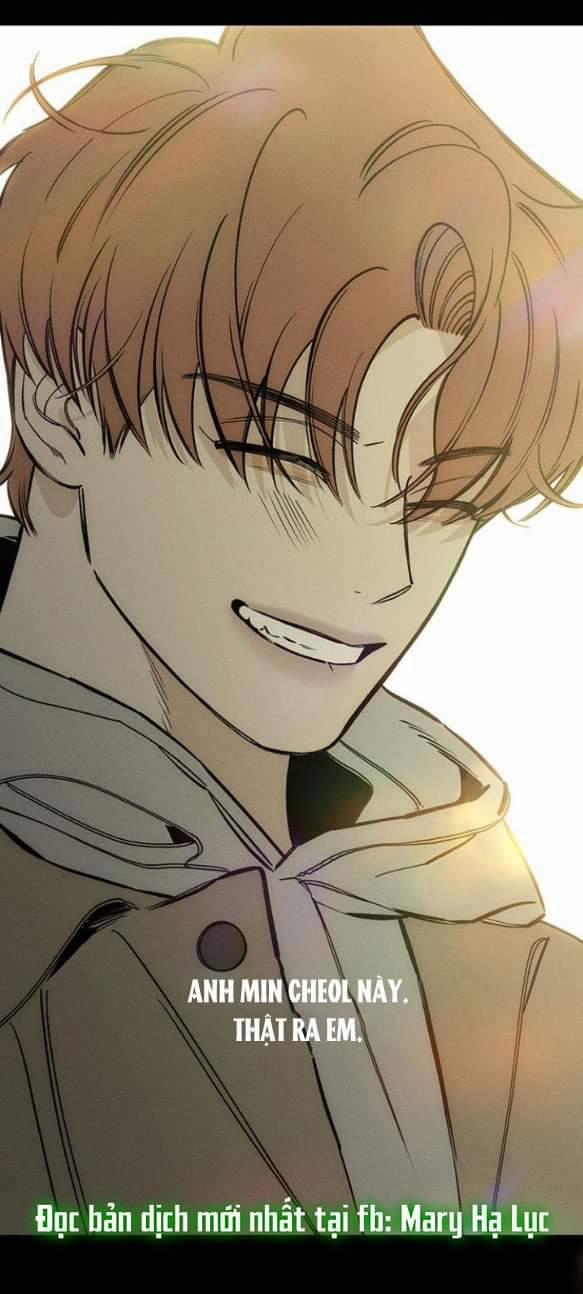 [18+] Nước Mắt Trên Đóa Hoa Tàn 14 trang 34