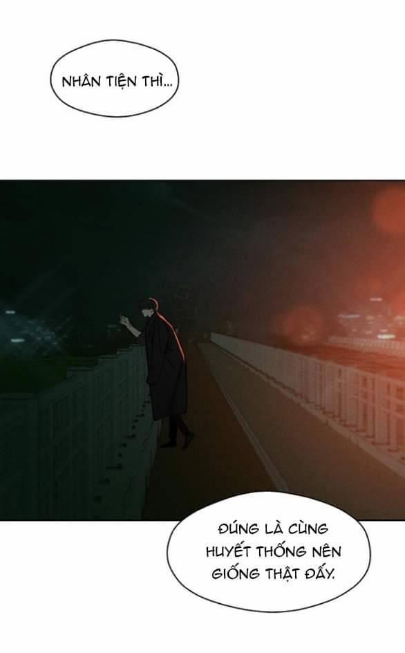 [18+] Nước Mắt Trên Đóa Hoa Tàn 14 trang 63