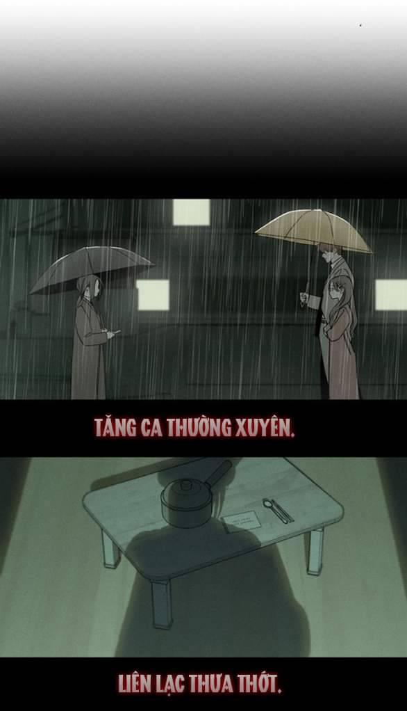 [18+] Nước Mắt Trên Đóa Hoa Tàn 14 trang 71
