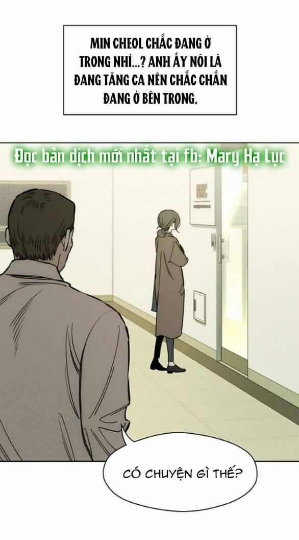 [18+] Nước Mắt Trên Đóa Hoa Tàn 14 trang 87