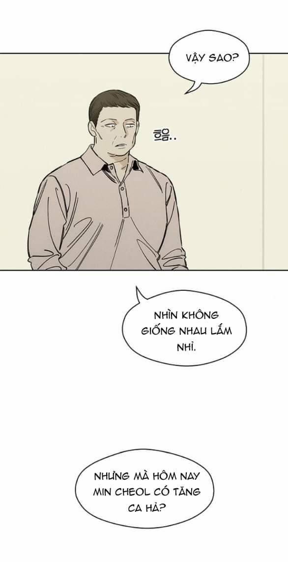 [18+] Nước Mắt Trên Đóa Hoa Tàn 14 trang 93