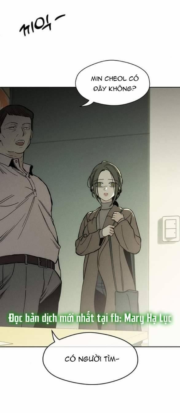 [18+] Nước Mắt Trên Đóa Hoa Tàn 14 trang 96