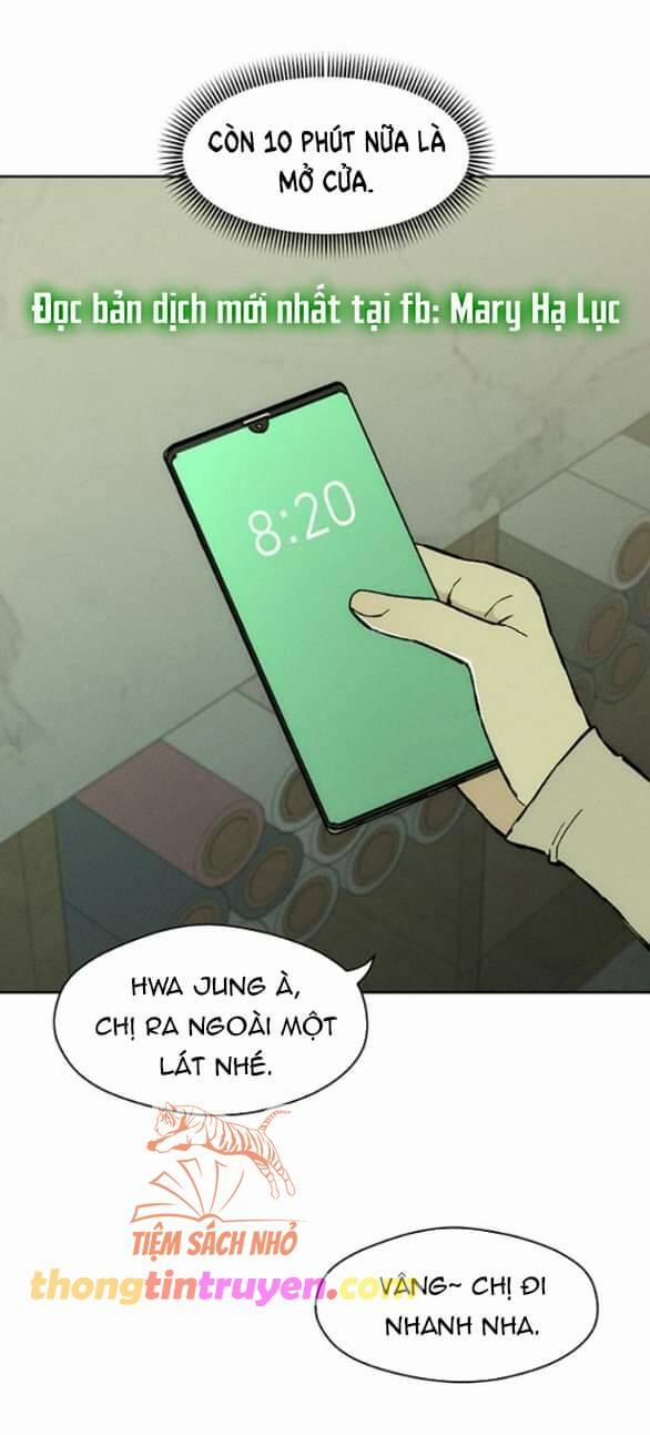 [18+] Nước Mắt Trên Đóa Hoa Tàn 15 trang 100