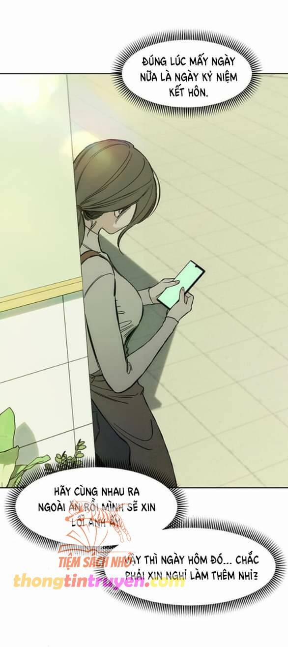 [18+] Nước Mắt Trên Đóa Hoa Tàn 15 trang 102