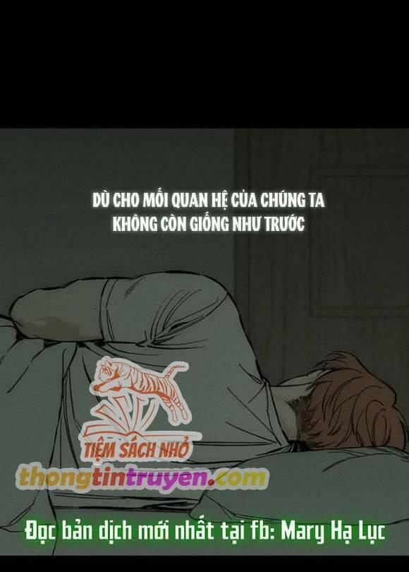 [18+] Nước Mắt Trên Đóa Hoa Tàn 15 trang 11